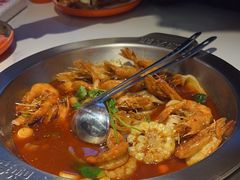 -李想大虾(江北天街店)