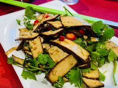 湘味豆干-马凯餐厅(地安门店)