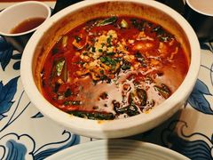 -绿茶餐厅(珞珈创意城店)