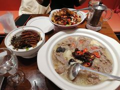 -眉州东坡·熊猫主题餐厅(枫蓝店)