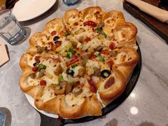 -必胜客(仲盛商城王安宇主题店)