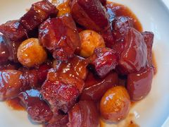 -局气 烤鸭·北京菜(光华路店)