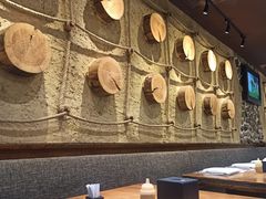 -汉巴味德(北京银座和谐广场店)