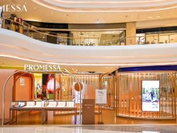 -周生生·PROMESSA(卓悦中心店)