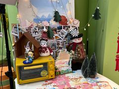 -米柚烘焙教室(新天地购物中心店)