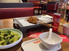 -管氏翅吧(护国寺店)