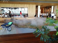 -Seesaw Coffee(朝阳大悦城店)