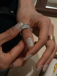 -Touch Nail·品质·美甲美睫