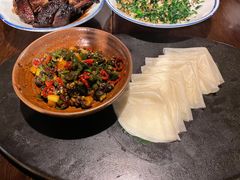 -锦岸私房菜(西栅大街店)