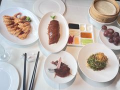 -四季民福烤鸭店(前门大栅栏店)