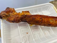 -一代烤翅王(大汉口店)