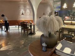 -来龙里 精致 东南亚餐室(万象城店)