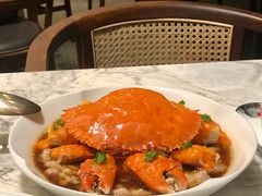 -广州文华东方酒店·江-由辉师傅主理