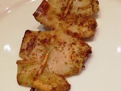 鱿鱼-富力希尔顿酒店·地阔自助餐厅