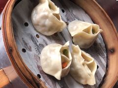 茶笋蒸饺-汪一挑馄饨(老街店)