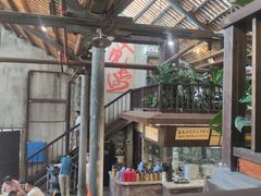 -東茅街茶馆