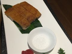 -梧桐餐厅(泉城路店)