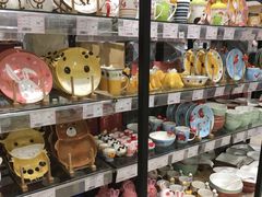 -永旺黄岛购物中心