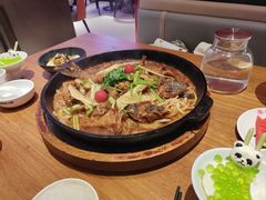 -老板恋上鱼(恒隆广场店)