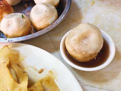 特色月亮生煎-月亮生煎大王