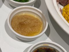 -宝轩渔府·老字号海鲜·正宗津菜(水上店)
