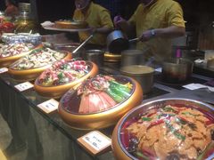 -食悦天美食广场(沈阳青年大街万象城店)