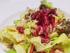 鲜什菜沙拉-北京厨房(西安SKP店)