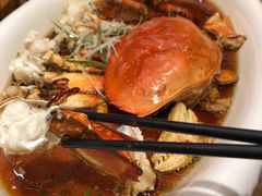 -白金汉爵大酒店·中餐厅(相城店)