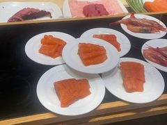 -太湖饭店玉兰厅(自助餐厅)