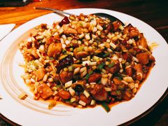 -不相离盐帮菜(郎园店)