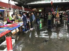 -都斛海鲜街