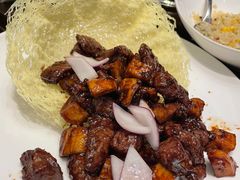 -大理实力希尔顿酒店•御玺中餐厅