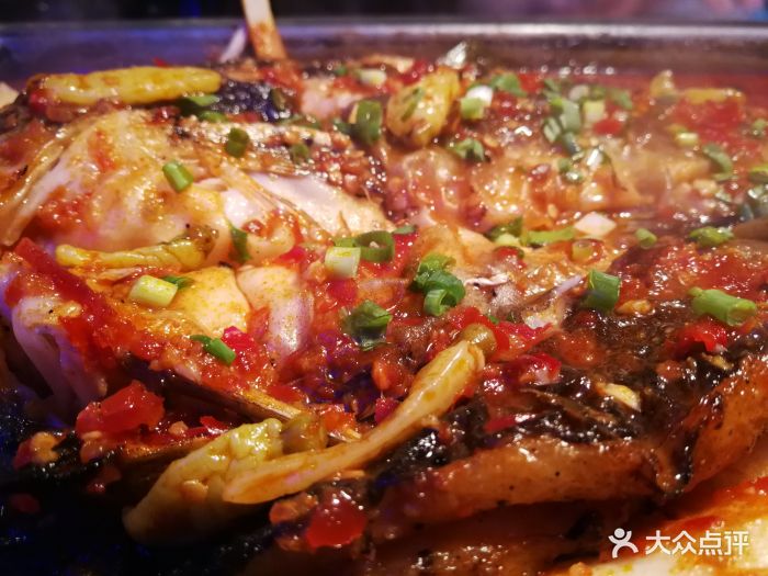 炉鱼(皇城恒隆广场店)-图片-沈阳美食-大众点评网