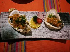 -松临·铁板烧&Omakase(神农店)