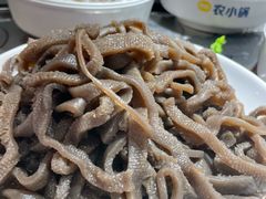 -农小锅自助小火锅(北京大兴凯德店)