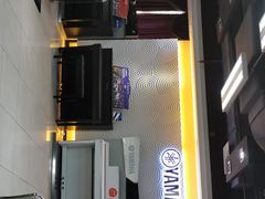 -雅马哈乐器专卖店(广州旗舰店)