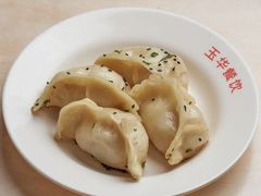-玉华饮食店(茅台路店)
