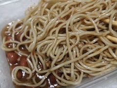 -乔伯凉面(白沙路店)