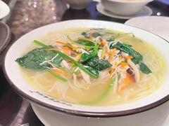 -大理实力希尔顿酒店•御玺中餐厅