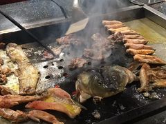 -正宗石棉烧烤(汉源店)