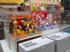 -泡泡玛特POPMART(凯德大峡谷店)