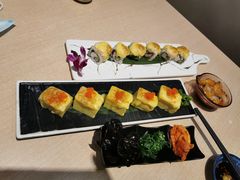 -东加寿司.料理(水游城店)