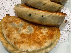 韭菜盒子-北平盛世·新京菜·北京烤鸭(劲松·双井店)