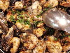 -味可道美食坊(福基路店)