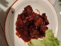 -三凤酒家·百年无锡菜(清扬茂业店)