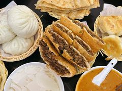 -方中山胡辣汤(顺河路店)