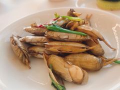 -莆田餐厅PUTIEN(颐堤港店)