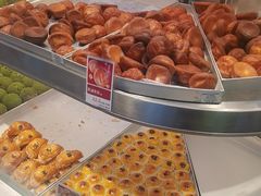 -彭记优口(王府井购物中心店)