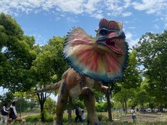 -歌斐颂巧克力小镇