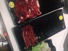 -陈记顺和牛肉火锅馆(天河北路店)